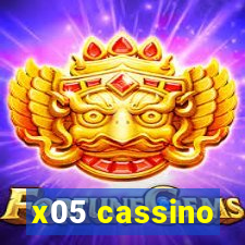 x05 cassino